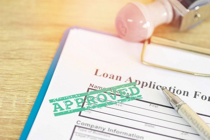 Business Loan Guide