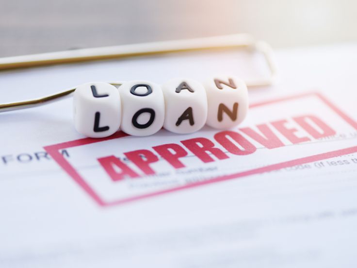 Loan Service
