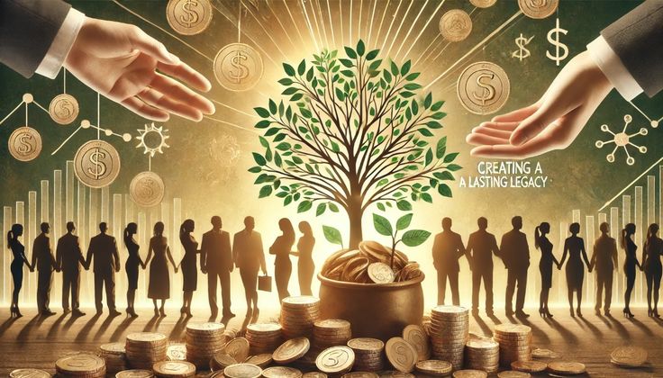 Investment Service